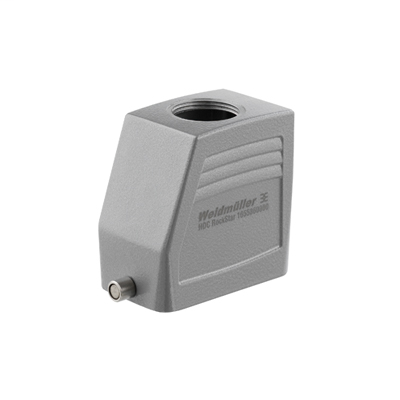 Image of Weidmuller 1655380000