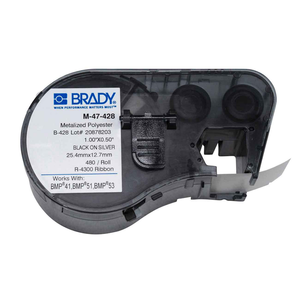 Image of Brady M-47-428