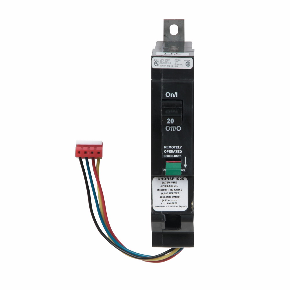 Image of Eaton GHQRSP1020