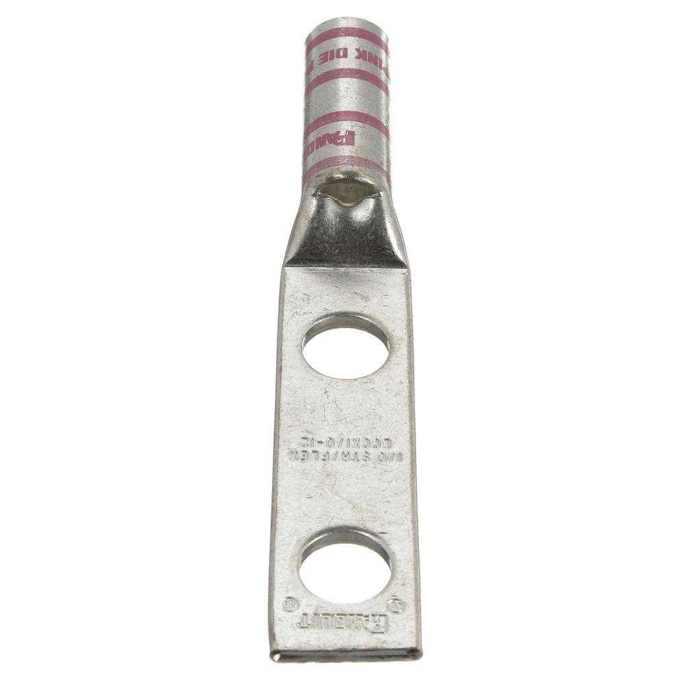 Image of Panduit LCCX1/0-12-X