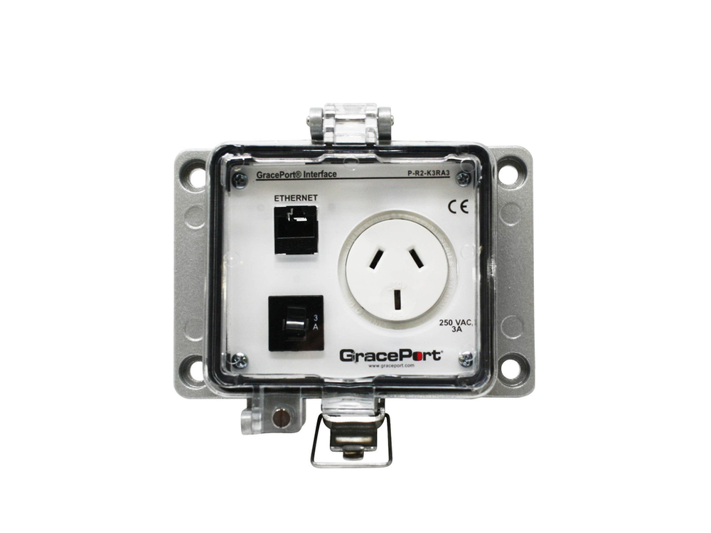 Image of Grace Ports P-R2-K3RA3
