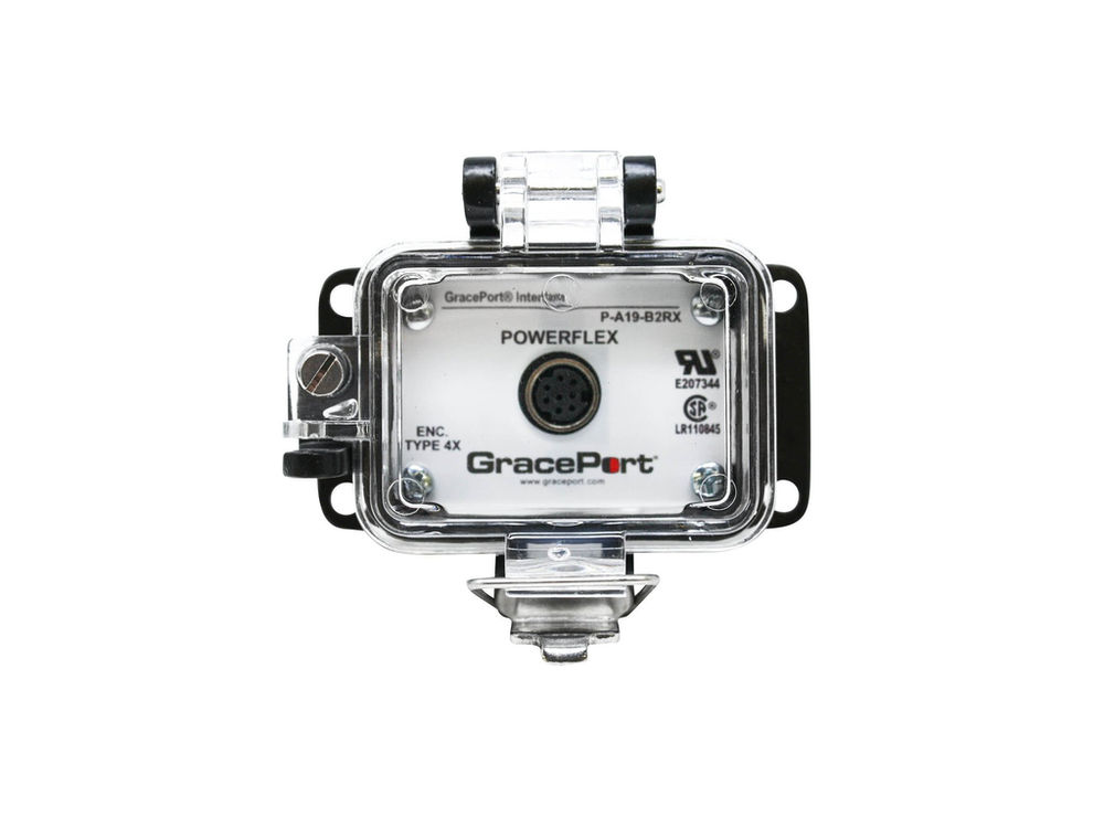 Image of Grace Ports P-A19-B2RX