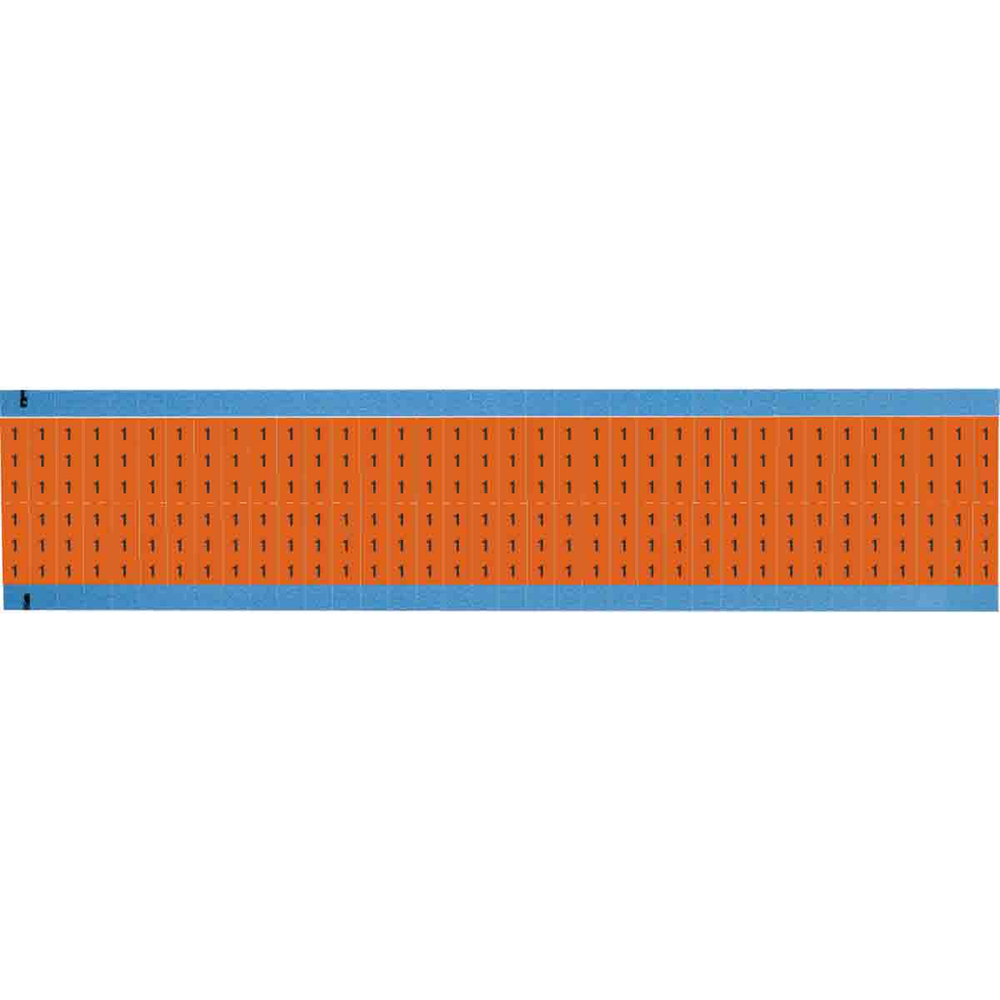Image of Brady WM-1-OR-SC-PK
