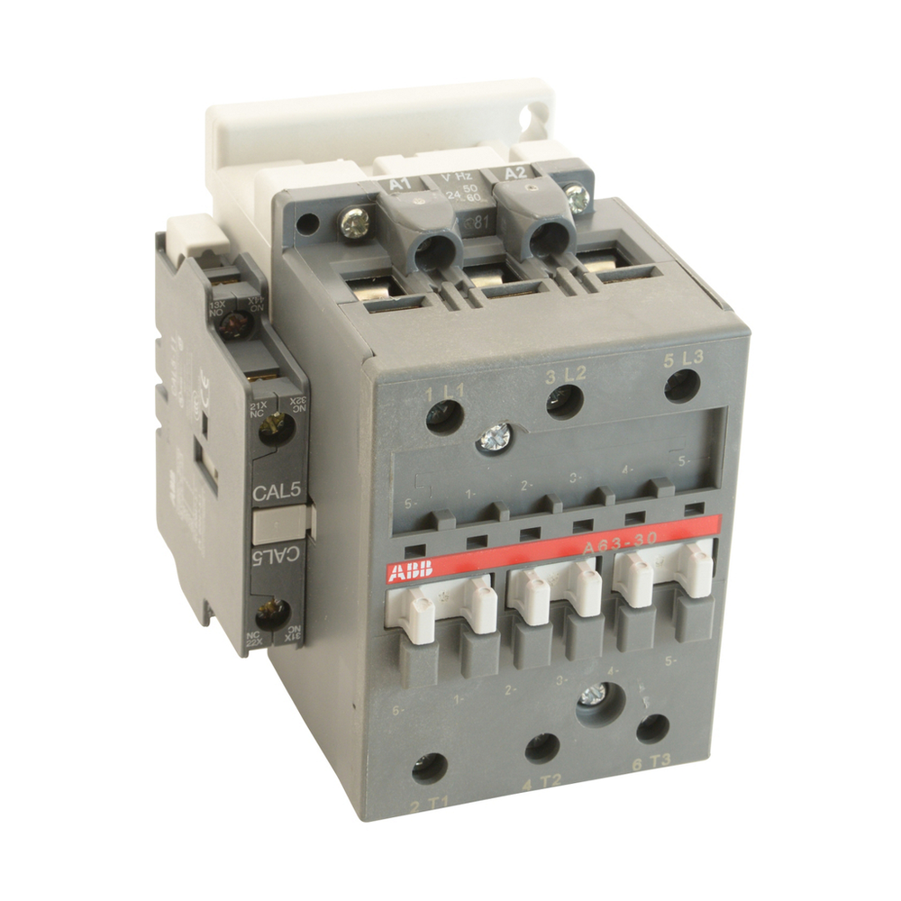 Image of ABB A63-30-11-81