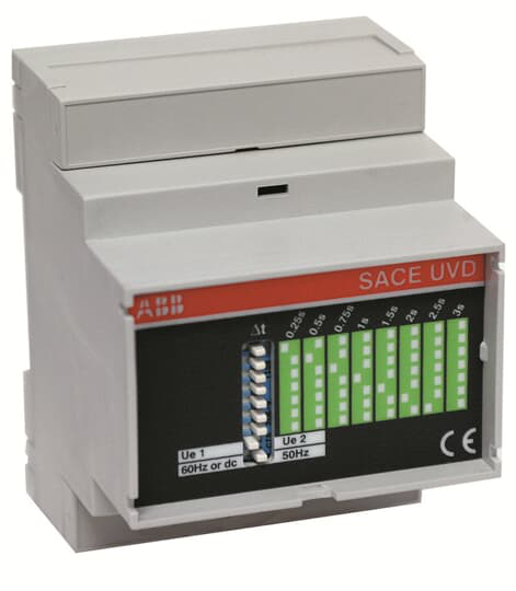 Image of ABB 1SDA051361R1