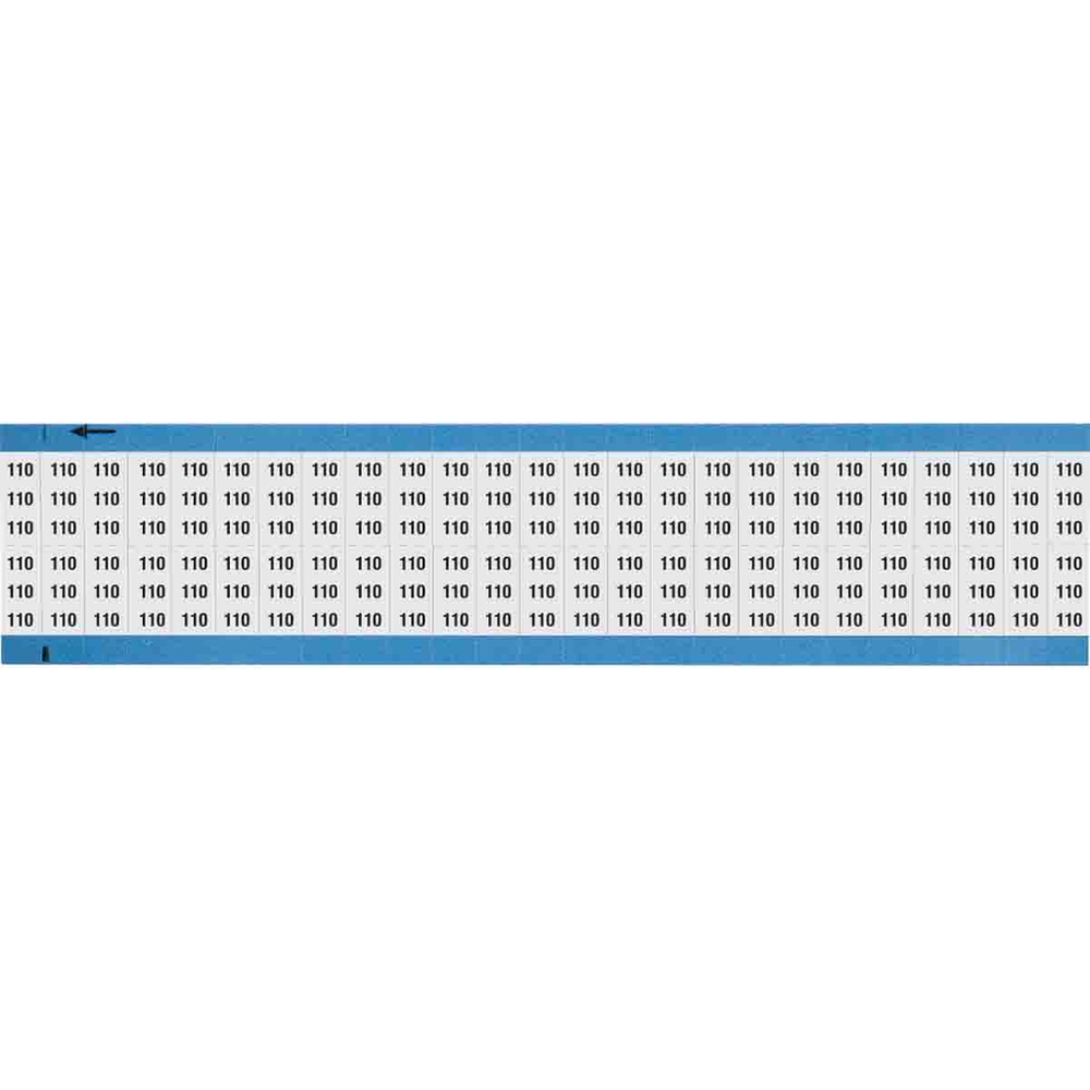 Image of Brady WM-110-SC-PK