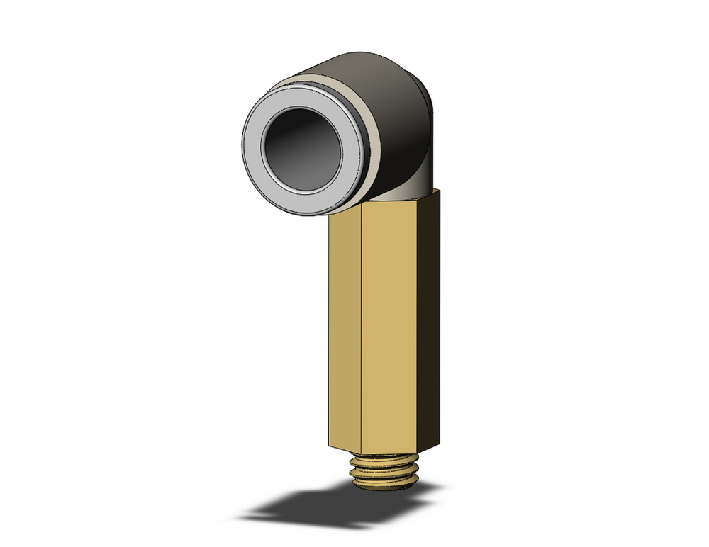 Image of SMC KQ2W06-M5A