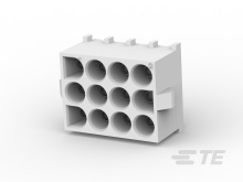 Image of TE Connectivity 350991-4