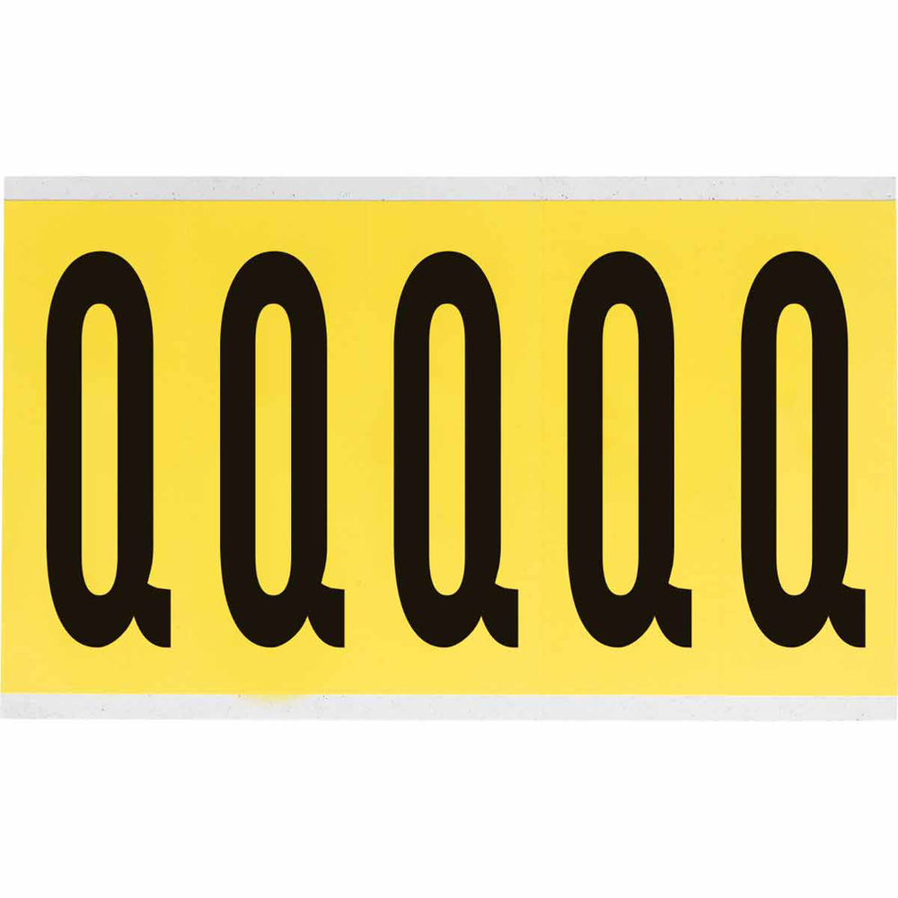 Image of Brady 3460-Q
