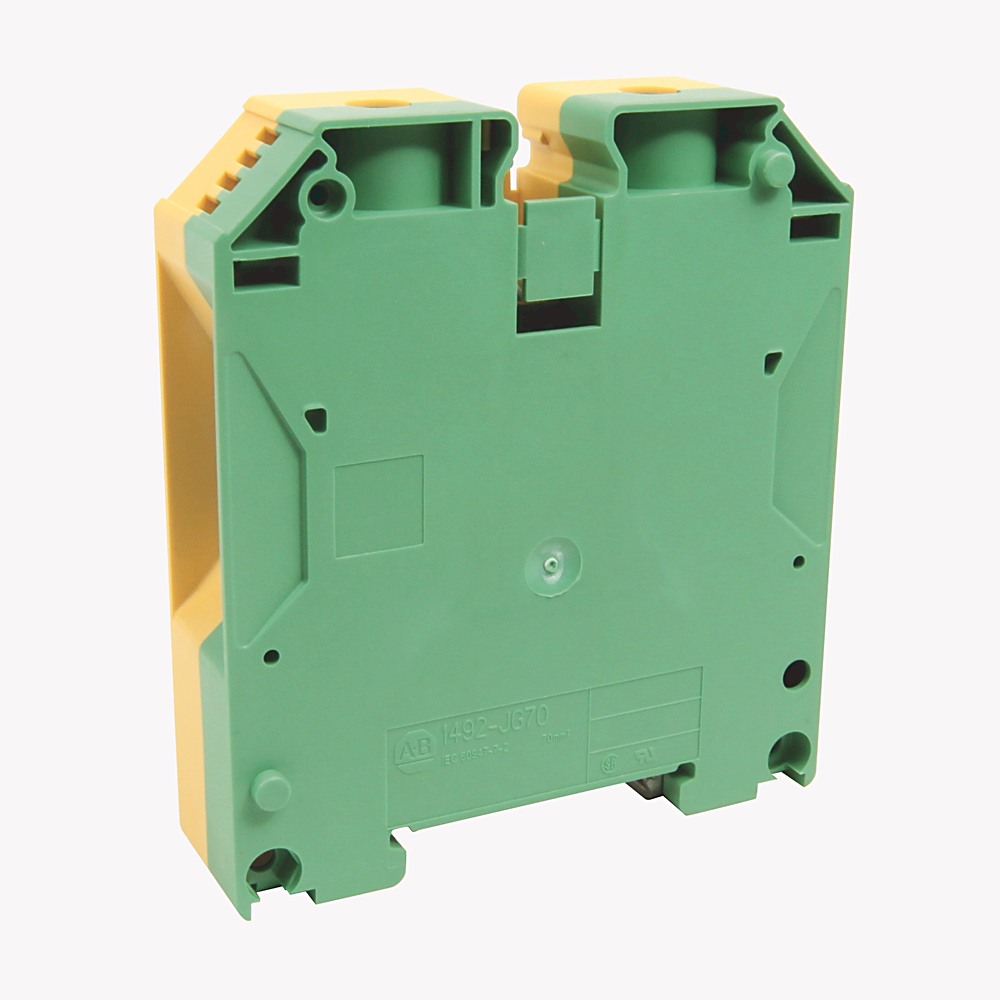 Image of Allen-Bradley 1492-JG70