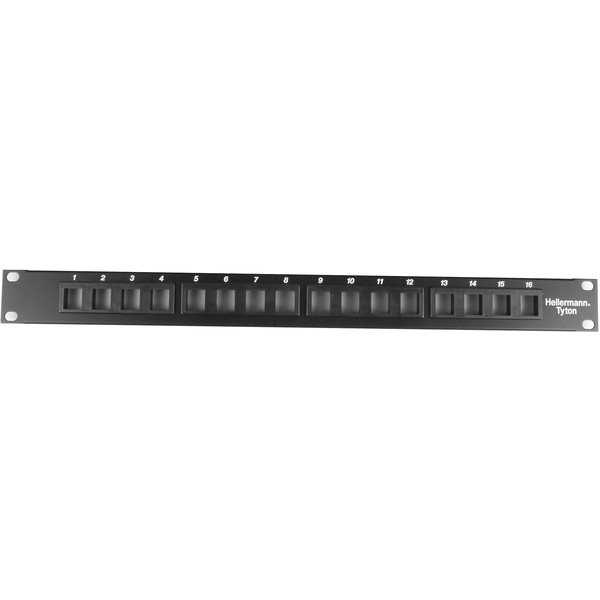 Image of HellermannTyton P108-16-MOD
