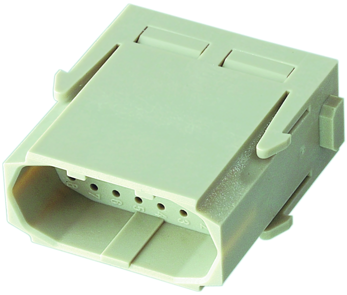 Image of Harting 09140253001