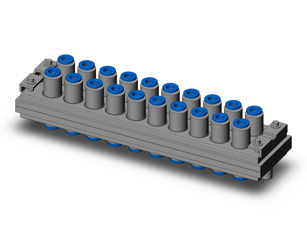 Image of SMC KDM20-06