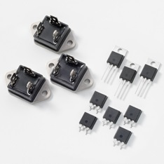 Image of Littelfuse Q6030LH5