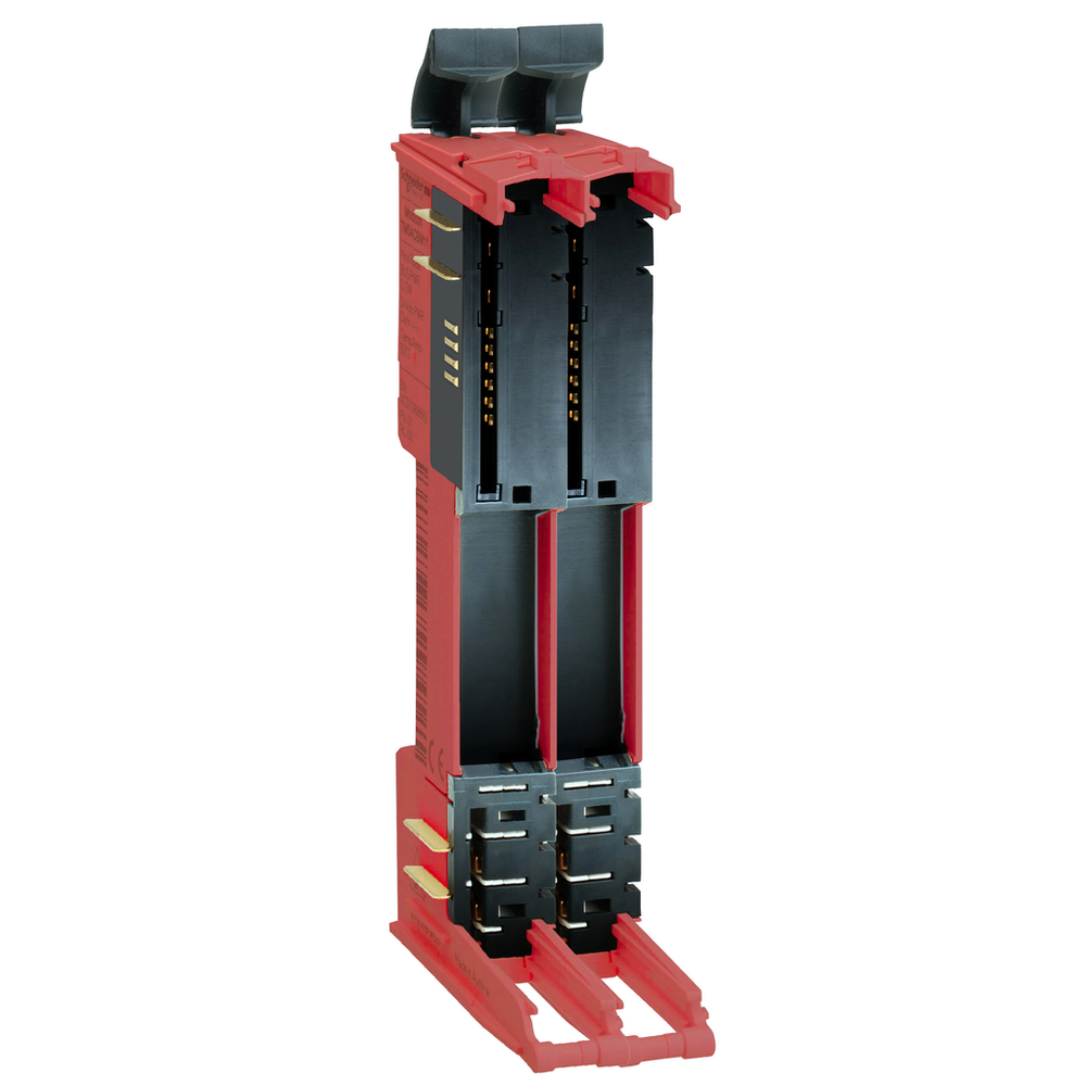 Image of Schneider Electric TM5ACBM4FS