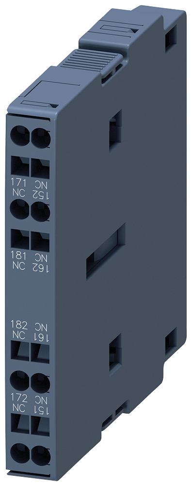 Image of Siemens 3RH1921-2KA02