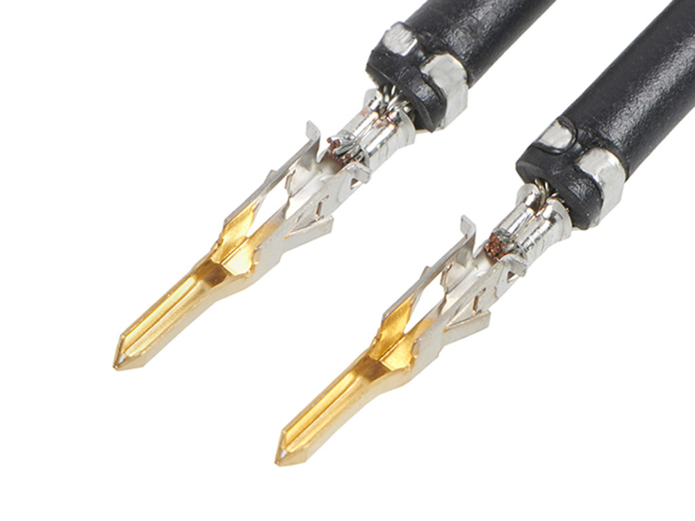 Image of Molex 2153421221