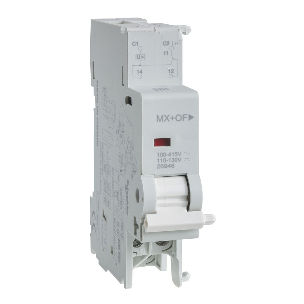 Image of Schneider Electric M9A26947