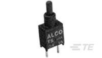 Image of Alcoswitch 1-1437573-9