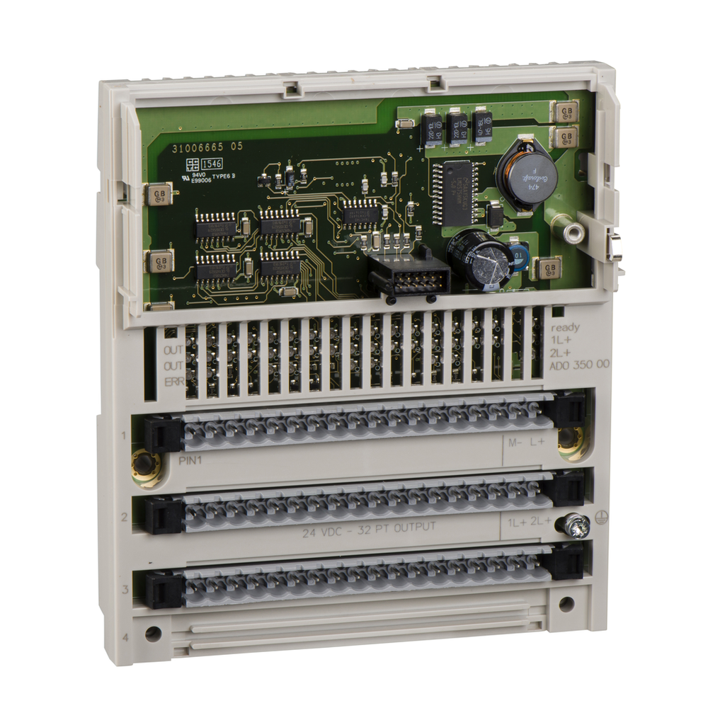 Image of Schneider Electric 170ADO35000