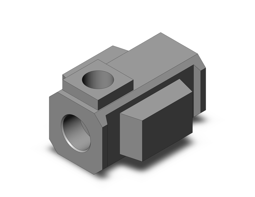 Image of SMC AKM4000-F03-A