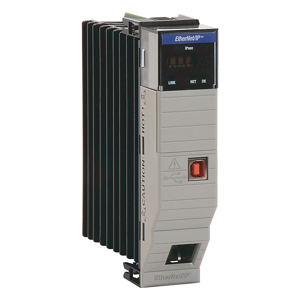 Image of Allen-Bradley 1756-EN2TSC