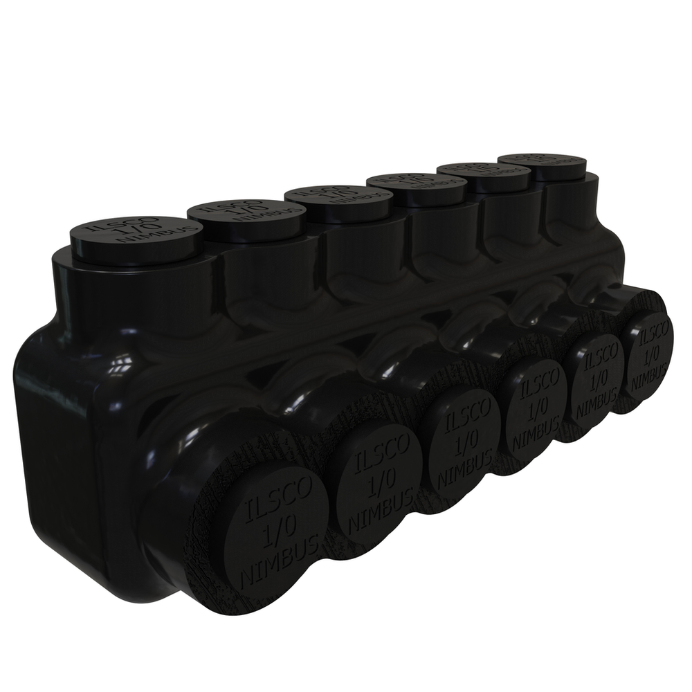 Image of ILSCO PBTS-6-1/0