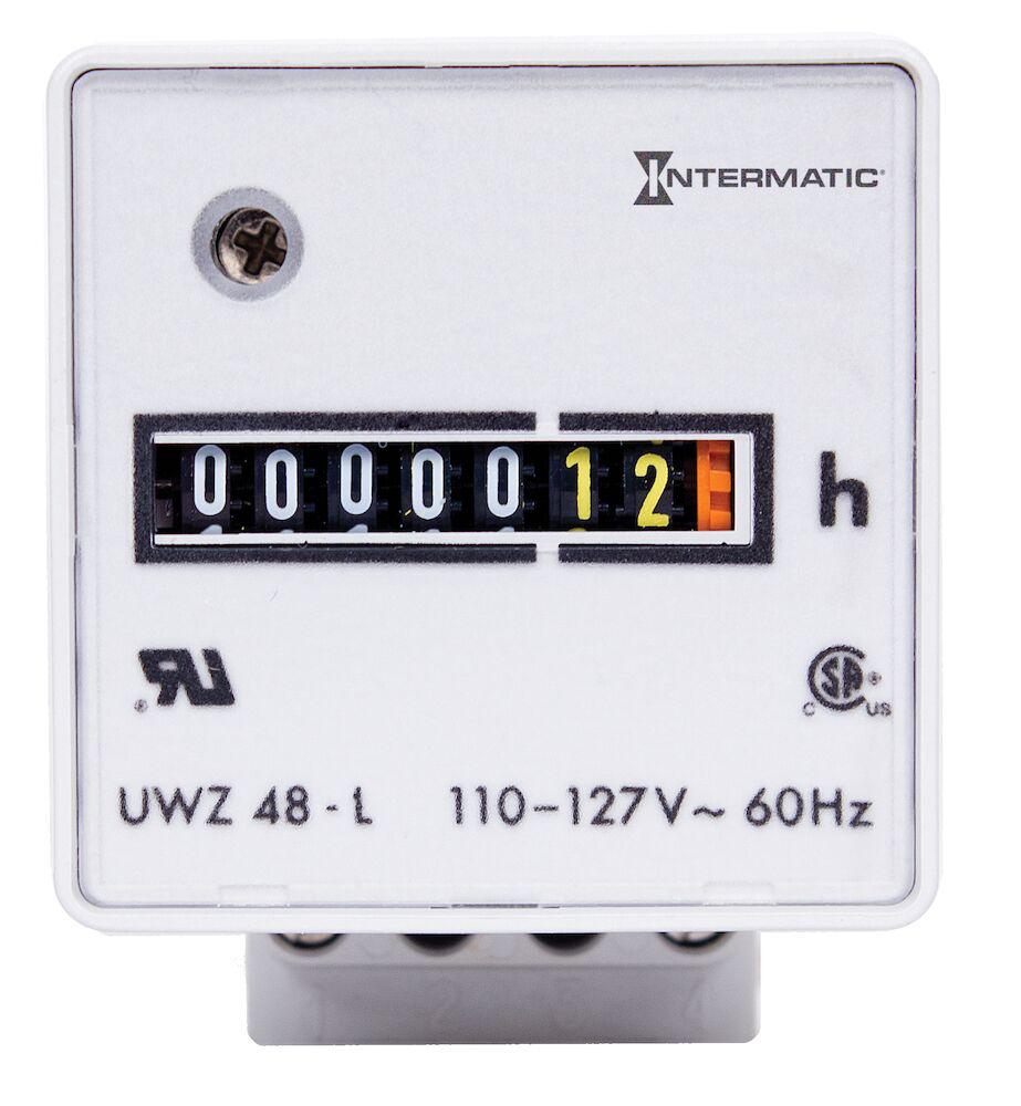 Image of Intermatic UWZ48-120U