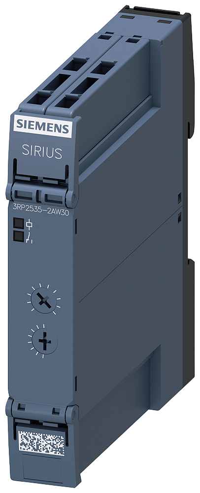 Image of Siemens 3RP25352AW30
