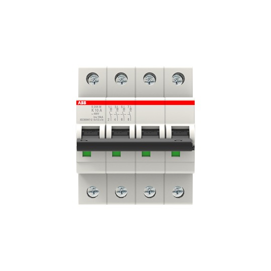 Image of ABB 2CDS274001R0427