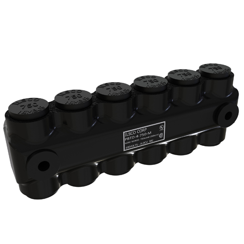 Image of ILSCO PBTD-4-750-M