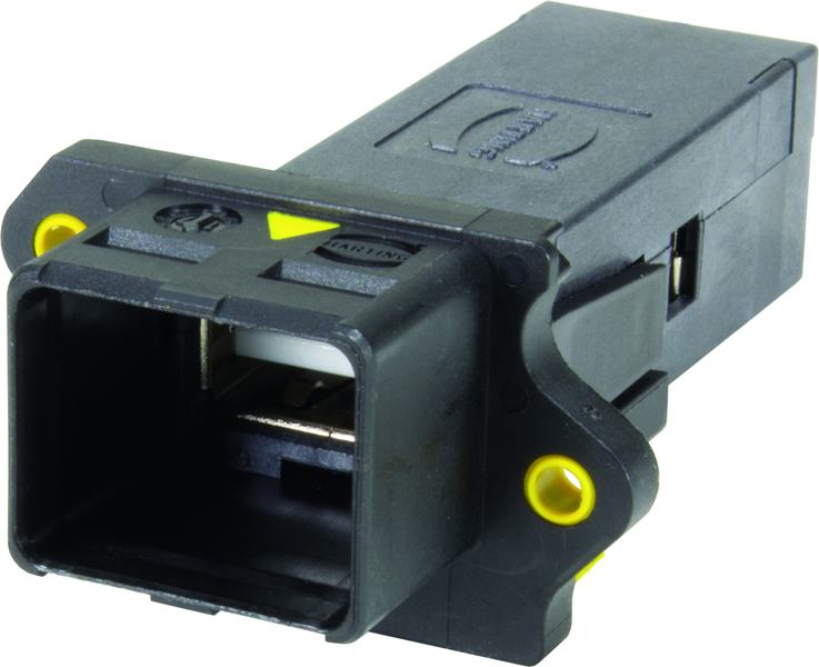 Image of Harting 09452451920