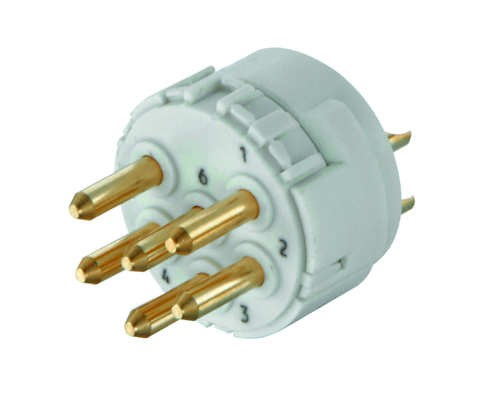 Image of Harting 09151062602