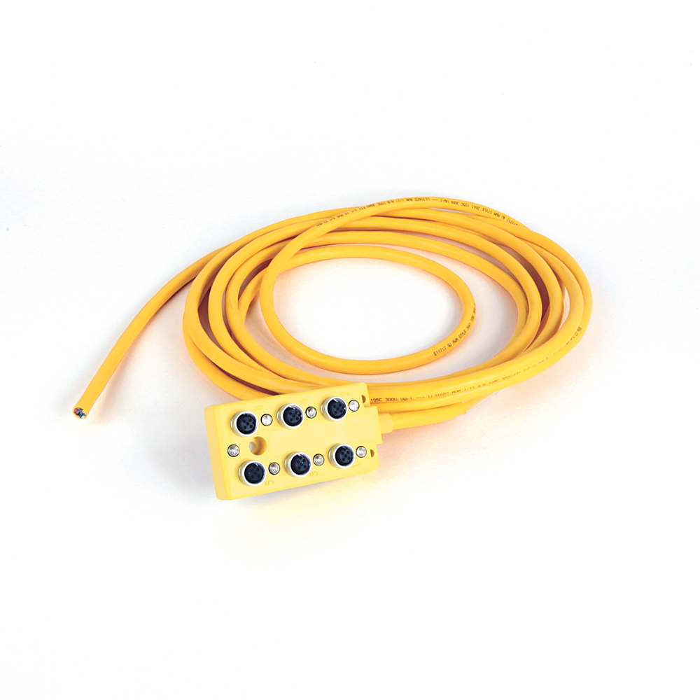Image of Allen-Bradley 898D-P56PT-A5