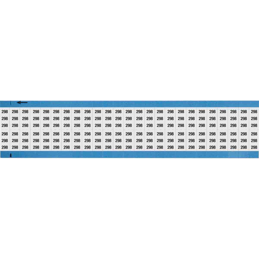 Image of Brady WM-298-SC-PK