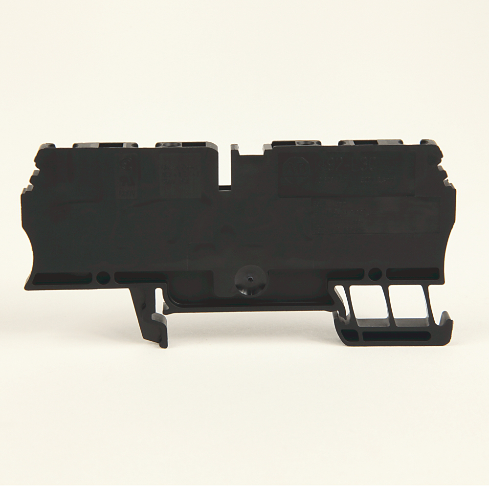 Image of Allen-Bradley 1492-L3Q-BL