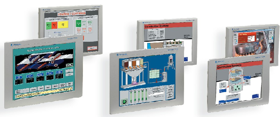 Image of Allen-Bradley 6176M-19PT
