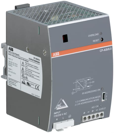 Image of ABB 1SVR427090R0800