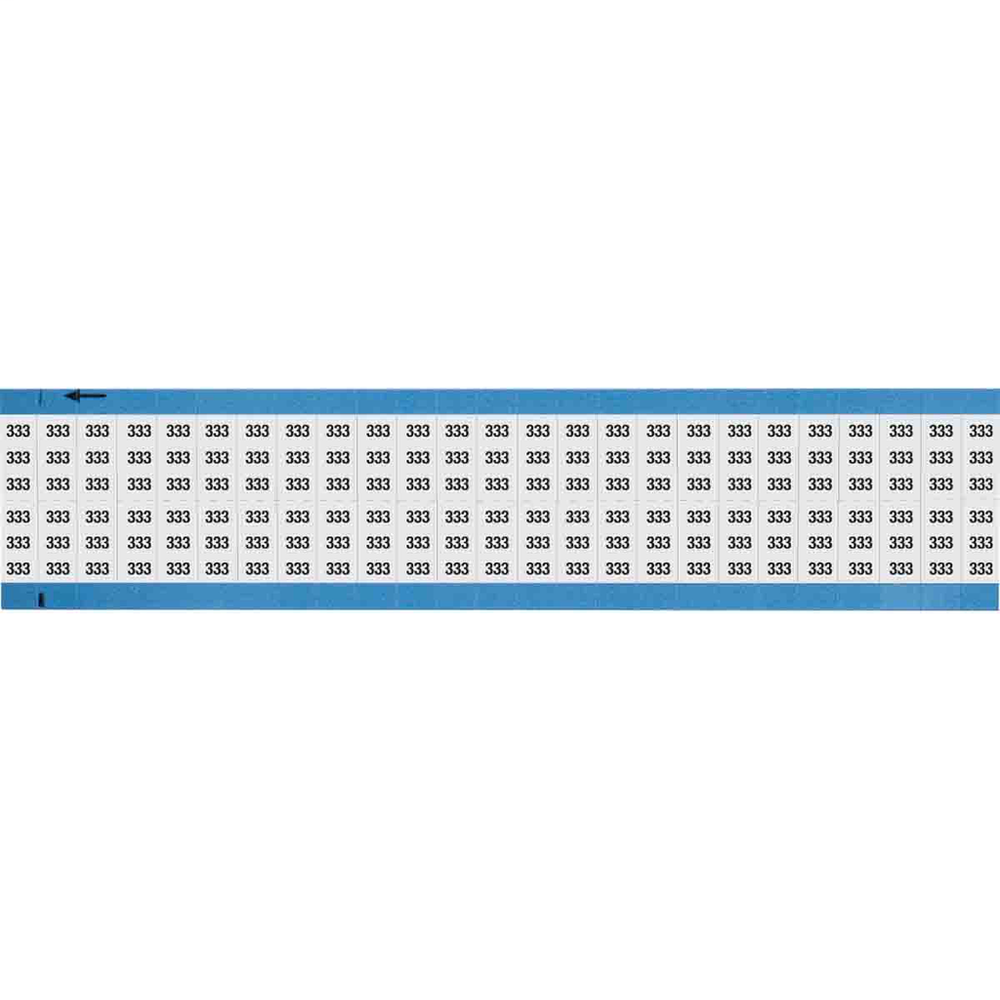Image of Brady WM-333-SC-PK