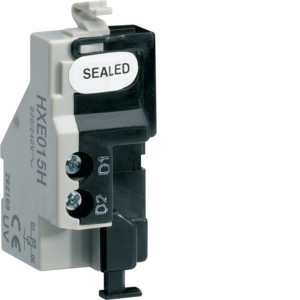 Image of Hager HXE015H