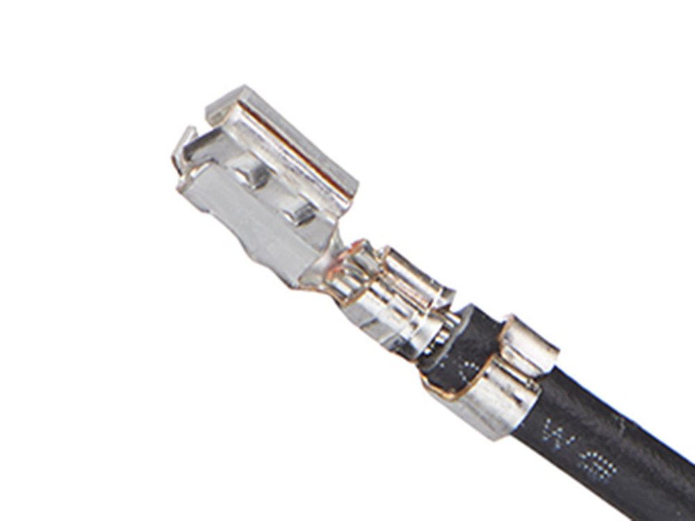 Image of Molex 797582148