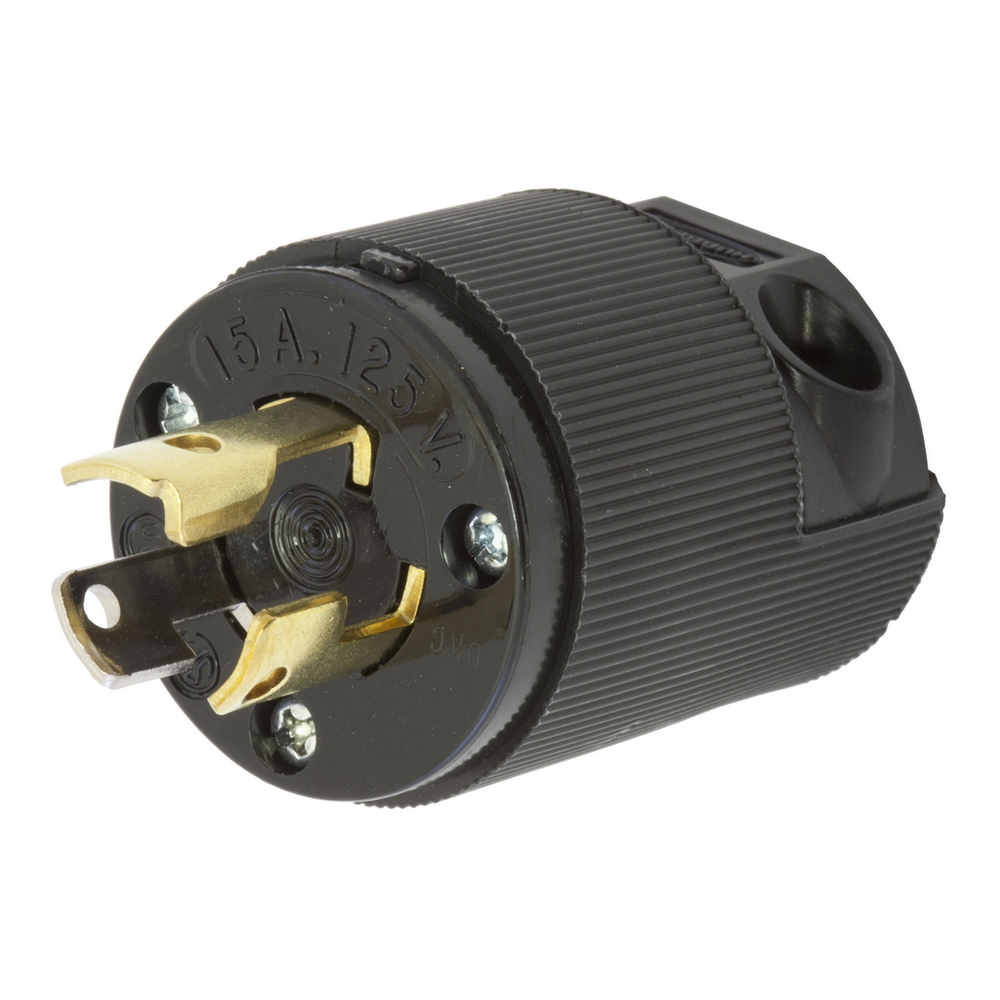 Image of Hubbell Wiring Device-Kellems HBL4720CBK