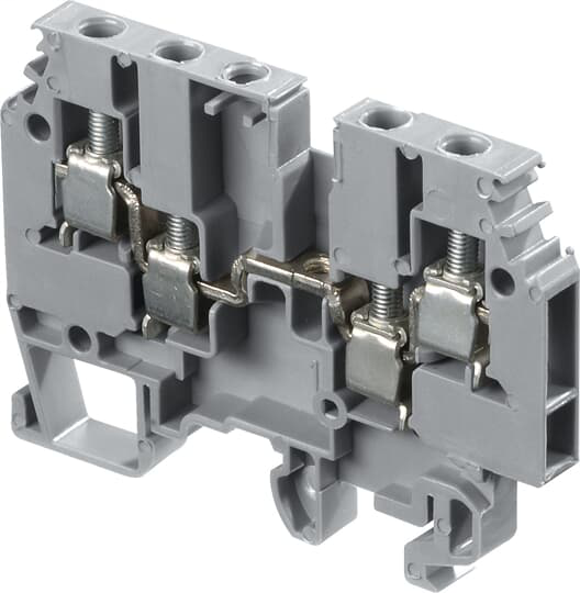 Image of ABB 1SNA206734R0000