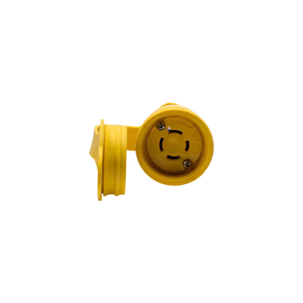 Image of Cooper Wiring Devices L1920CW
