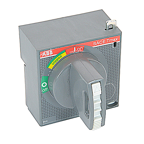 Image of ABB KT3RH