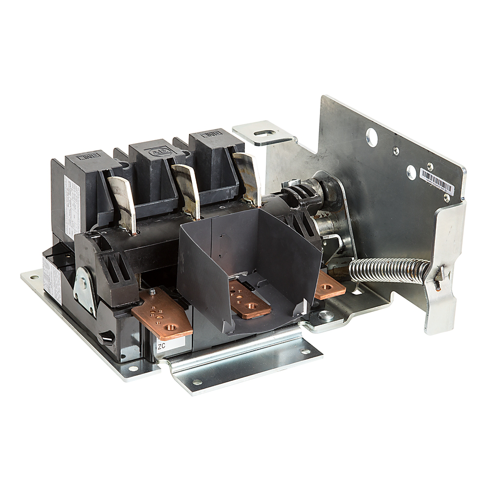 Image of Allen-Bradley 1494U-D400