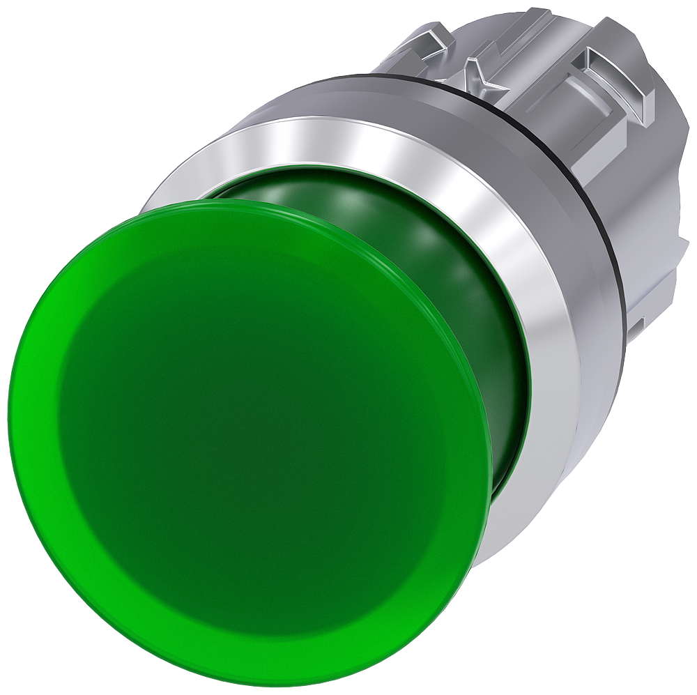 Image of Siemens 3SU10511AD400AA0