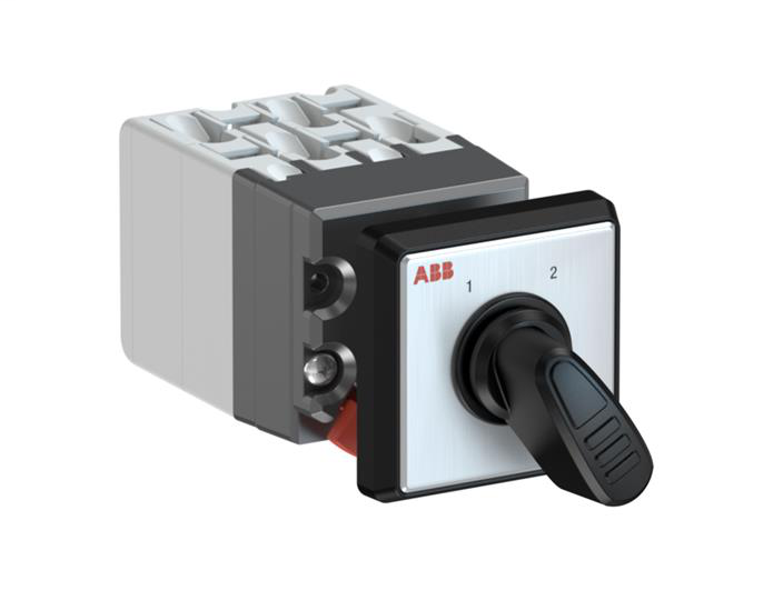 Image of ABB OC10G04PNBN00NWS2
