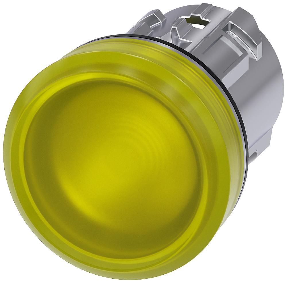 Image of Siemens 3SU10516AA300AA0