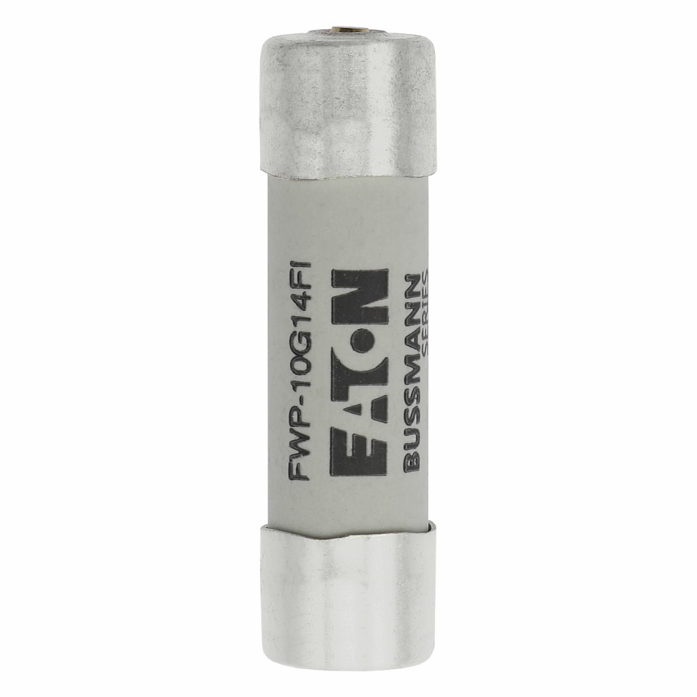 Image of Bussmann FWP-10G14FI